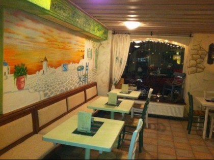 Фото: Taverna Kalimera